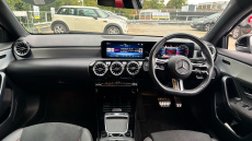 Mercedes-Benz A-Class A180 AMG Line Executive 5dr Auto Petrol Hatchback